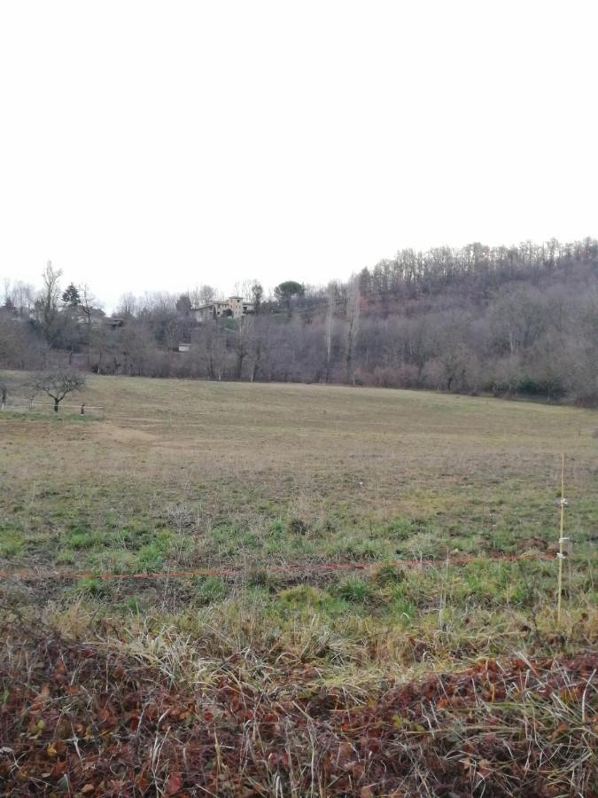 Location De Vacances A Neylis Avec Vue Sur Les Forets Et Les Champs Carla-de-Roquefort Exterior photo